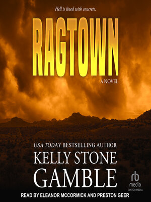 cover image of Ragtown